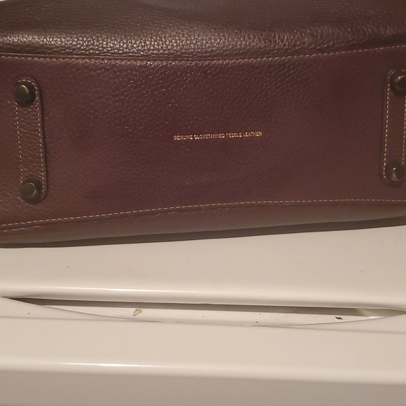 Coach Rogue 30 Ox Blood - Picture 4 of 11